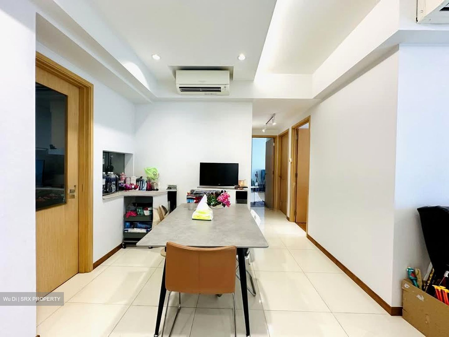 The Tampines Trilliant (D18), Condominium #533614191